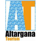 logo tourist camp ALTARGANA